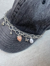 画像をギャラリービューアに読み込む, Charm Cap B｜BLOOMING CHARM（ブルーミングチャーム）
