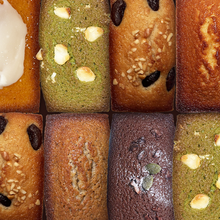 画像をギャラリービューアに読み込む, クラフトフィナンシェ Pouché（プーシェ）｜新風堂（シンプウドウ）
