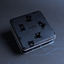 画像をギャラリービューアに読み込む, BLVCK BUTTER COOKIE TIN｜BLVCK PARIS（ブラックパリ）
