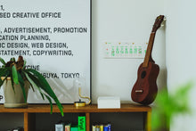 画像をギャラリービューアに読み込む, 二十四節気カレンダー 2026　24 Solar Terms Calendar（節気めくり）｜NUDE LAMP（ヌードランプ）
