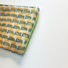 画像をギャラリービューアに読み込む, -SANGO-　TRIANGLEバック 　col:オレンジ｜POLS（ポルス）
