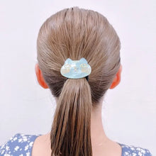 画像をギャラリービューアに読み込む, ネコのヘアゴム｜sugar.C beauty（シュガーシービューティー）
