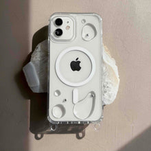 画像をギャラリービューアに読み込む, Ｍａｇｒｏｓｅｅ　ｉＰｈｏｎｅ１７ケース｜mot.（モット）
