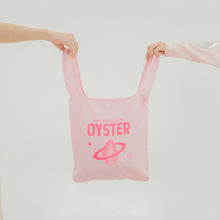 画像をギャラリービューアに読み込む, Oyster Marche Bag｜The World is My Oyster（ザワールドイズマイオイスター）
