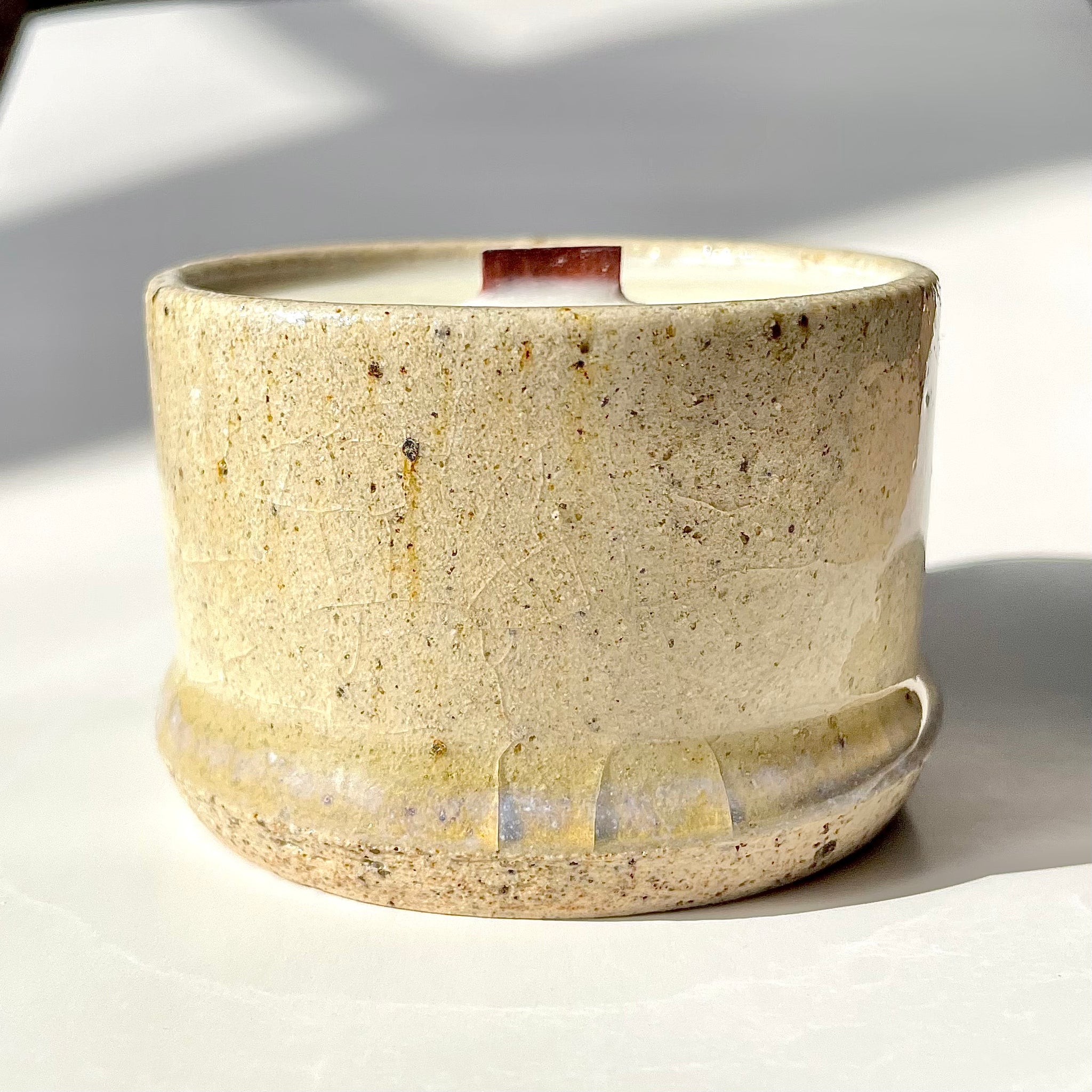 【希少】CEEZE キャンドル陶器 希少】CEEZE キャンドル陶器 【公式通販】