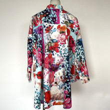 画像をギャラリービューアに読み込む, Manteau shirt C-mintgreen - マントシャツCミントグリーン｜Merci DIEU（メルシーデュー）
