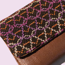 画像をギャラリービューアに読み込む, Card Case | 日本の文様｜AYYATOLI JAPANCRAFTS（アヤトリジャパンクラフツ）
