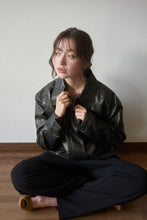 画像をギャラリービューアに読み込む, vintage jacket｜Mistletoe（ミソルト）
