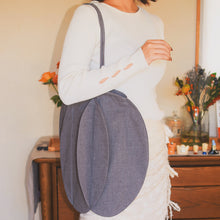 画像をギャラリービューアに読み込む, HOZUKI Bag[Grey]｜Cherry on top（チェリーオントップ）
