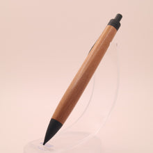画像をギャラリービューアに読み込む, ヤマモモ　木軸シャーペン｜Wood Time Factory（ウッドタイムファクトリー）

