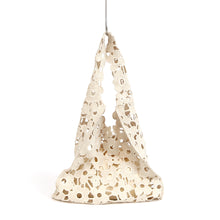 画像をギャラリービューアに読み込む, フラワーレースホーボーバッグ｜cache-cache（カシュカシュ）
