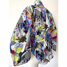 画像をギャラリービューアに読み込む, Victorian shirt A - ヴィクトリアンシャツA｜Merci DIEU（メルシーデュー）
