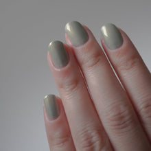 画像をギャラリービューアに読み込む, 09 CELADON / 1948 NUANCE NAIL COLOR.｜1948- COSMETICS FACTORY.（イチキューヨンハチコスメティクスファクトリー）
