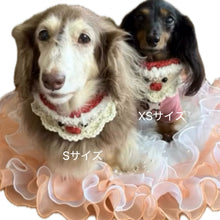 画像をギャラリービューアに読み込む, サンタスヌード｜shop ann（ショップ　アン）
