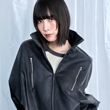 画像をギャラリービューアに読み込む, タックバルーン シングル ライダース｜Nora Lily（ノラリリー）
