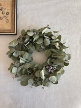 画像をギャラリービューアに読み込む, 丸いユーカリ｜ふぁん natural  florist（ファン　ナチュラル　フローリスト）
