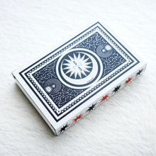 画像をギャラリービューアに読み込む, SZIAOREO Lenormand Deck｜SZIAOREO ARTWORKS（シアオレオアートワークス）
