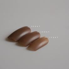 画像をギャラリービューアに読み込む, 05 WALNUT / 1948 NUANCE NAIL COLOR.｜1948- COSMETICS FACTORY.（イチキューヨンハチコスメティクスファクトリー）
