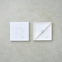画像をギャラリービューアに読み込む, EarCuff Slate 3  【金属アレルギー対応 / 純チタン】  ｜__22（ニニ）
