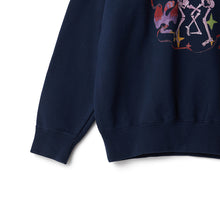 画像をギャラリービューアに読み込む, TERMINUS SWEAT-SHIRT｜FILL,more（フィルモア）
