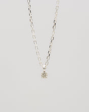 画像をギャラリービューアに読み込む, &quot;Diamond&quot; chain necklace(SILVER)｜Scat（スキャット）
