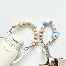 画像をギャラリービューアに読み込む, マルチホルダーdinosaur | ベビー・キッズ便利アイテム｜Peek a boo（ピーカブー）
