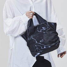 画像をギャラリービューアに読み込む, ルーモス ハンドバッグ【日本製】｜ESTINE（エスティーヌ）
