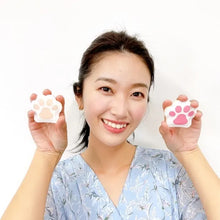 画像をギャラリービューアに読み込む, むちむちニクキュウメイクパフ｜sugar.C beauty（シュガーシービューティー）
