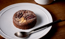 画像をギャラリービューアに読み込む, 【スライドBOX包装/1個入】チョコブラウニー
