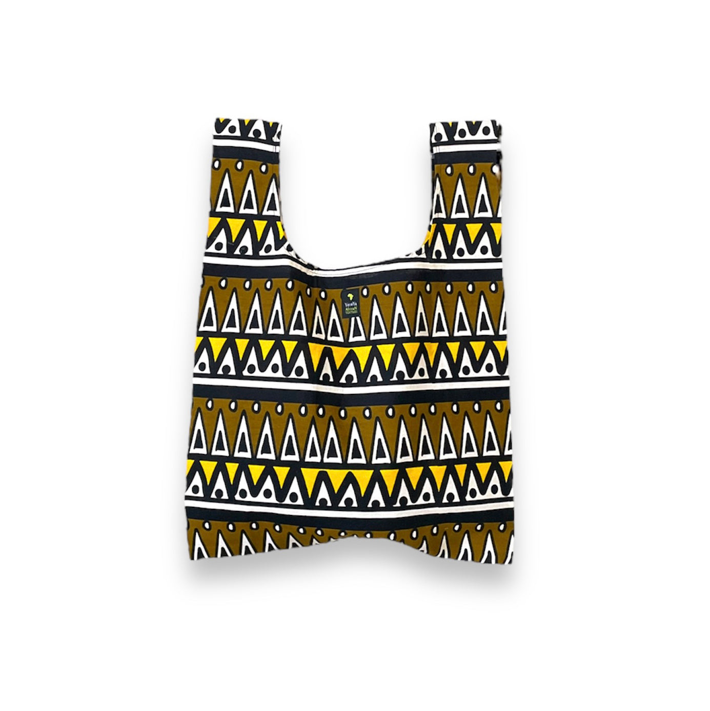 AfricanPrint EasyBag（イージーバッグ）M31｜YéréYa African Textiles（イェレヤアフリカンテキスタイルズ）