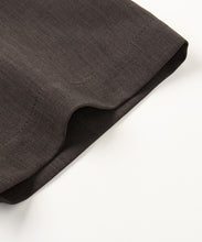 画像をギャラリービューアに読み込む, Short-sleeve open collar woven shirt（POPUP限定）｜MODE COMMUTER（モードコミューター）
