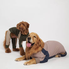 画像をギャラリービューアに読み込む, GO DOG ROMPERS｜THEDAY TOKYO（ザデイトウキョウ）
