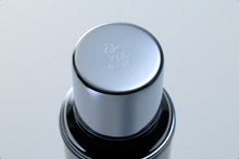 画像をギャラリービューアに読み込む, 113｜ガラス内瓶×真空断熱 ボトル 450ml｜CAMEL（キャメル）
