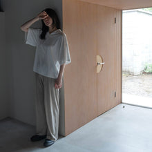画像をギャラリービューアに読み込む, JUBAN-Tシャツ［KAJIF］｜Play KIMONO（プレイキモノ）
