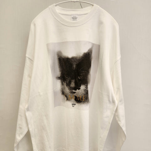 neko Long sleeves　Tシャツ　”I'M ME"｜neko（ネコ）