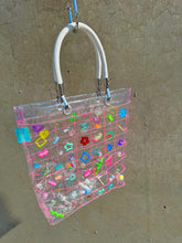 画像をギャラリービューアに読み込む, パーツ沢山トートバック｜stomou（ストマウ）
