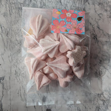 画像をギャラリービューアに読み込む, 桜メレンゲクッキー｜CafeCacapo（カフェカカポ）
