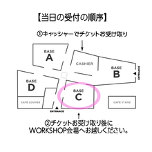 画像をギャラリービューアに読み込む, 【ワークショップ】  手のひらサイズのモールわんこ｜and Bonnie（アンドボニー）
