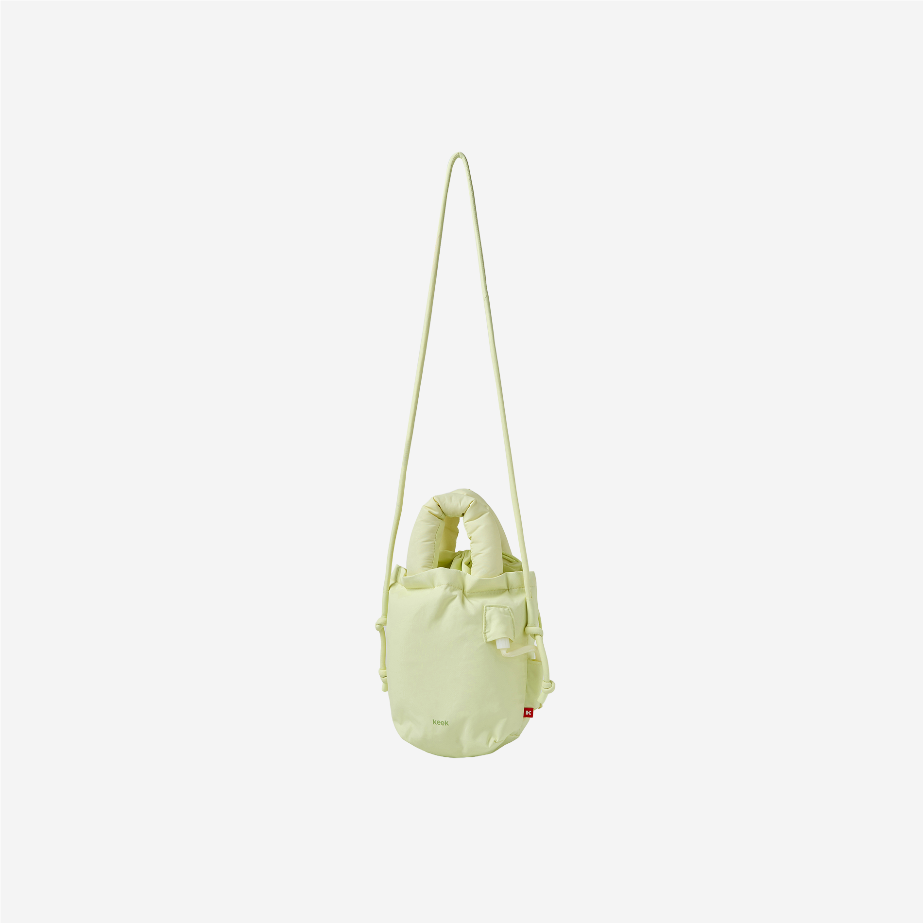 Air Bucket Bag｜keek Japan（キークジャパン） – CHOOSEBASE SHIBUYA