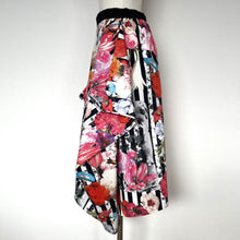 画像をギャラリービューアに読み込む, Square skirt C - スクエアスカートC｜Merci DIEU（メルシーデュー）
