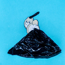 画像をギャラリービューアに読み込む, うんち袋ホルダー【コーギー】｜Somewoof（サムワン）
