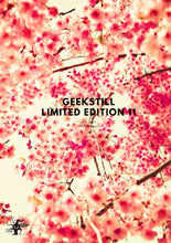 画像をギャラリービューアに読み込む, Limited Edition 11[サクラ、モモの花] 500ml｜クラフトジン｜AMRTA（アムリタ）
