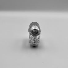 画像をギャラリービューアに読み込む, Silver Case for AirPods 4｜CRAFT TALES（クラフトテイルズ）
