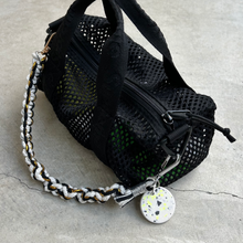 画像をギャラリービューアに読み込む, STRAP SHORT 　Mono｜Green Style（グリーンスタイル）
