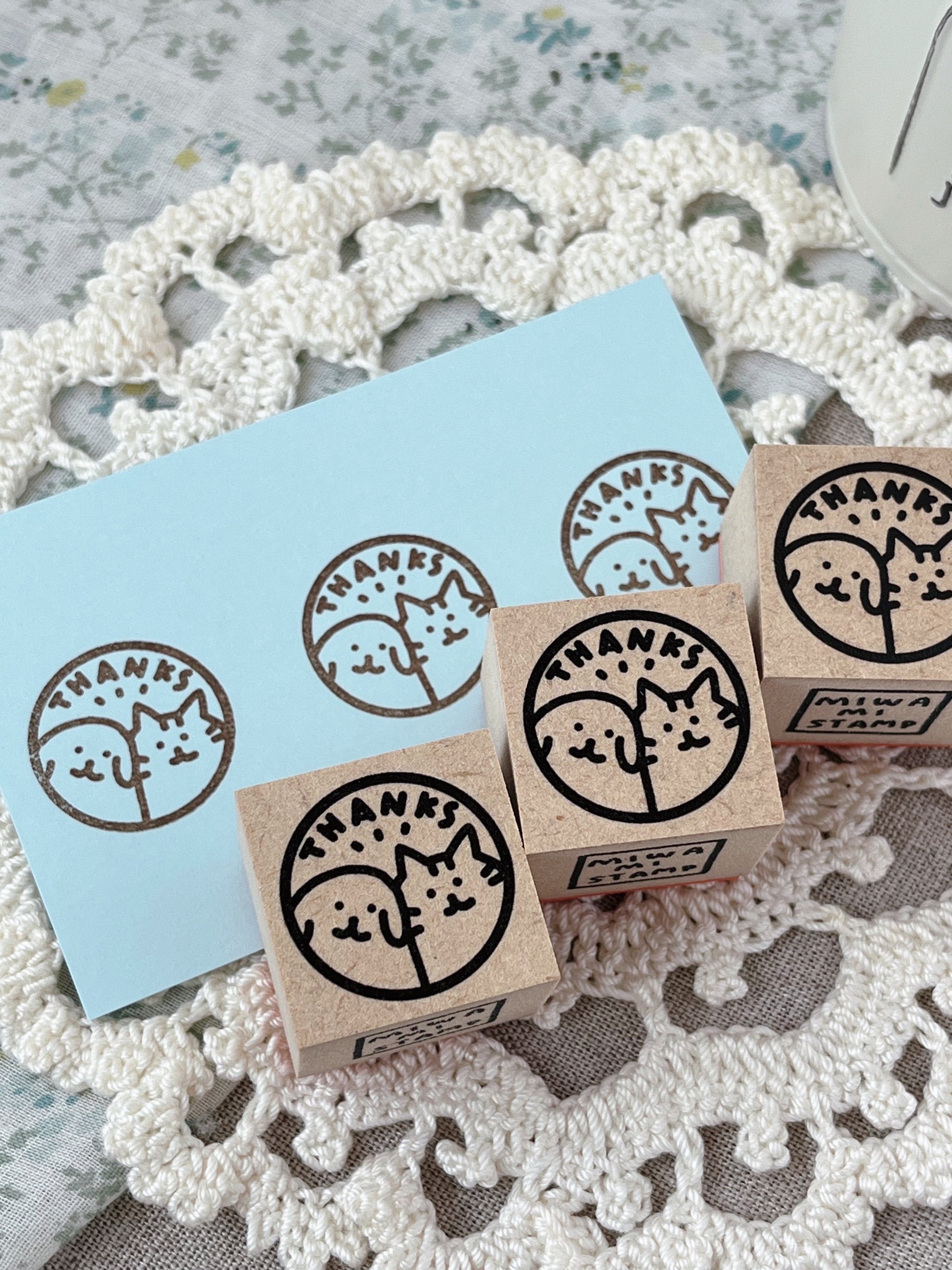 ひとことスタンプ｜mh-mignon（エムエイチミニョン） – CHOOSEBASE SHIBUYA