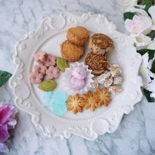 画像をギャラリービューアに読み込む, 紫陽花クッキー缶｜online sweets shop The Kanon（オンラインスイーツショップ　ザ　カノン）
