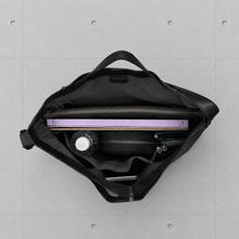 画像をギャラリービューアに読み込む, 2way Shoulder / Pure Black｜MahL（マール）
