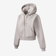 画像をギャラリービューアに読み込む, [ Crop ] Pillowdy Logo Hoodie V3｜keek Japan（キークジャパン）
