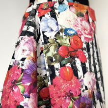 画像をギャラリービューアに読み込む, Square skirt C - スクエアスカートC｜Merci DIEU（メルシーデュー）
