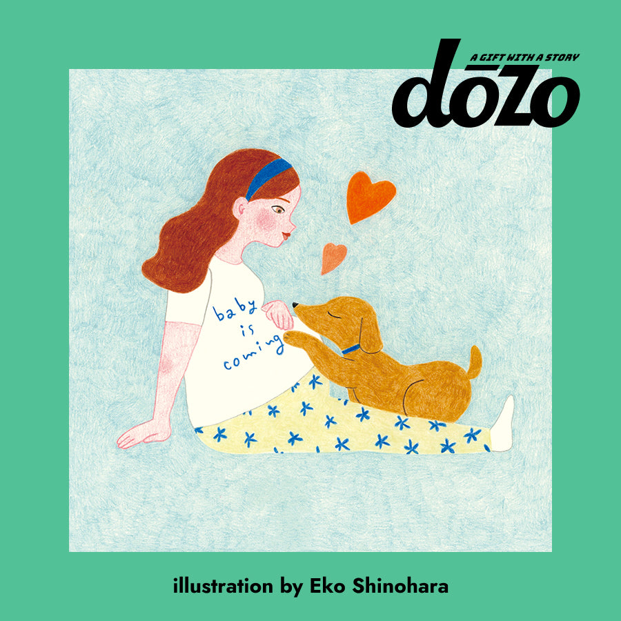 dōzo – CHOOSEBASE SHIBUYA
